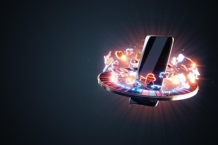 p 40 mobile gaming