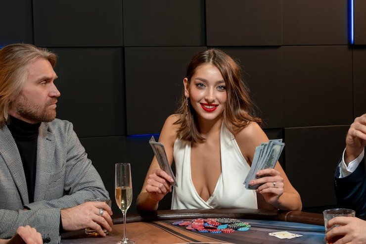 p 40 Hamara Live Casino Lobby Kaisa Hai