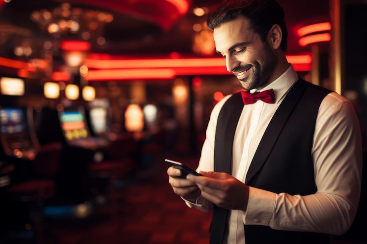 p 40 Live Casino